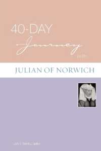 40-Day Journey with Julian of Norwich (40-day Journey)