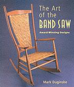 The Art of the Band Saw : Award-Winning Designs