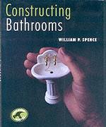 Constructing Bathrooms (Building Basics)