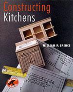 Constructing Kitchens (Building Basics Series)