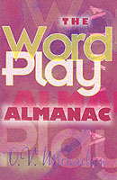 The Word Play Almanac （Revised）