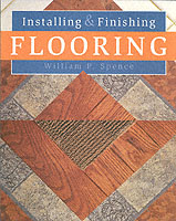 Installing & Finishing Flooring
