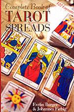 Complete Book of Tarot Spreads