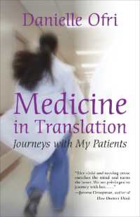 Medicine in Translation : Journeys with My Patients