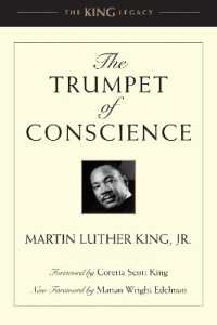 The Trumpet of Conscience (King Legacy)