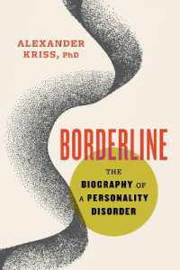 Borderline : The Biography of a Personality Disorder