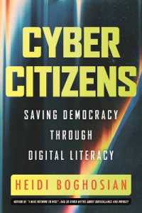 Cyber Citizens : Saving Democracy through Digital Literacy