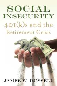 Social Insecurity : 401(k)s and the Retirement Crisis
