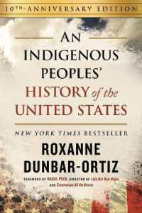 Indigenous Peoples' History of the United States (10th Anniversary Edition), an