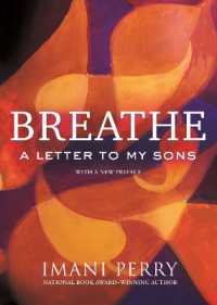 Breathe : A Letter to My Sons