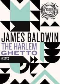 The Harlem Ghetto : Essays