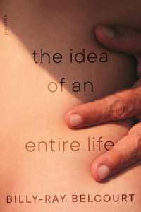 Idea of an Entire Life,The : Poems