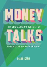 Money Talks : An Educator's Guide to Financial Empowerment