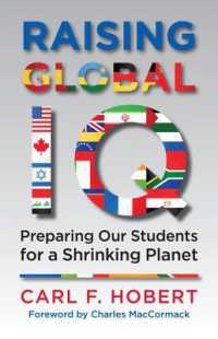 Raising Global IQ : Preparing Our Students for a Shrinking Planet