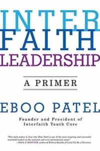 Interfaith Leadership : A Primer