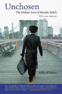 Unchosen : The Hidden Lives of Hasidic Rebels