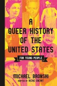 Queer History of the United States for Young People (Revisioning Am History Ya)