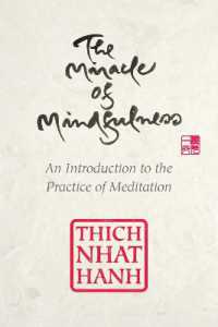 The Miracle of Mindfulness : Gift Edition
