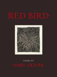 Red Bird : Poems