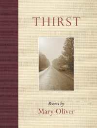 Thirst : Poems