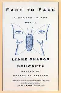 Face to Face : A Reader in the World