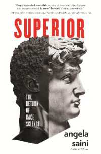 Superior : The Return of Race Science