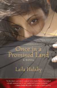 Once in a Promised Land : A Novel