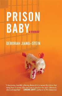 Prison Baby : A Memoir