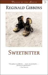 Sweetbitter : A Novel (Voices of the South)