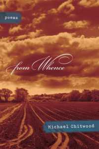 From Whence : Poems