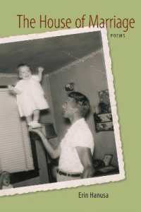 The House of Marriage : Poems