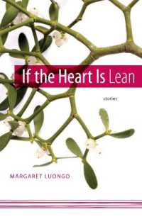 If the Heart Is Lean : Stories (Yellow Shoe Fiction)