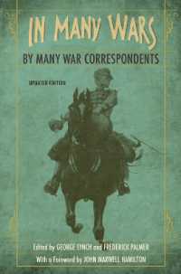 In Many Wars, by Many War Correspondents (From Our Own Correspondent)