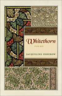 Whitethorn : Poems