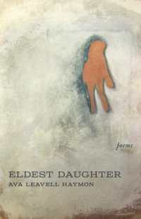 Eldest Daughter : Poems