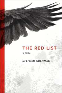 The Red List : A Poem
