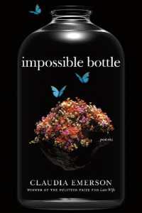Impossible Bottle : Poems (Southern Messenger Poets)