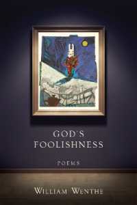 God's Foolishness : Poems
