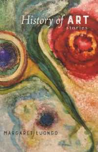 History of Art : Stories (Yellow Shoe Fiction)