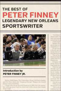 The Best of Peter Finney, Legendary New Orleans Sportswriter