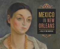 Mexico in New Orleans : A Tale of Two Americas