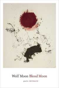 Wolf Moon Blood Moon : Poems