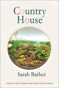 Country House : Poems