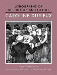 Caroline Durieux : Lithographs of the Thirties and Forties