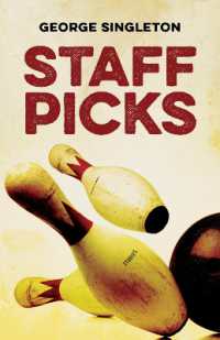 Staff Picks : Stories (Yellow Shoe Fiction)