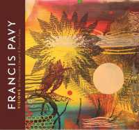 Francis Pavy : Visions