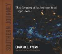 Southern Journey : The Migrations of the American South, 1790-2020 (Walter Lynwood Fleming Lectures in Southern History)