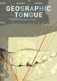 Geographic Tongue (Pleiades Press Visual Poetry Series)
