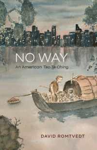 No Way : An American Tao Te Ching