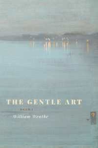 The Gentle Art : Poems